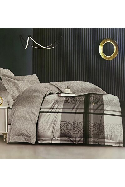 Meng 6-piece bedding set