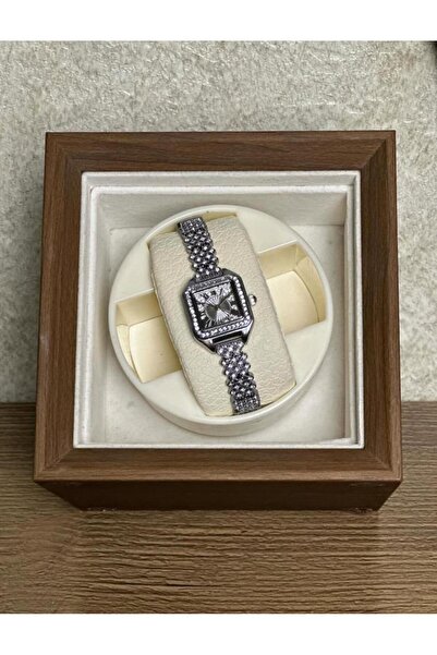 vanus fashion Crystal Watch W48