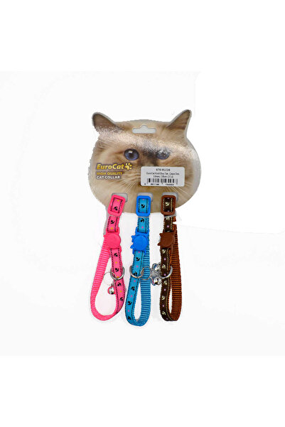 Eurocat 1682624777 Bag Size. Çapa Des. 10Mm28Cm (02426) (3 Pieces)