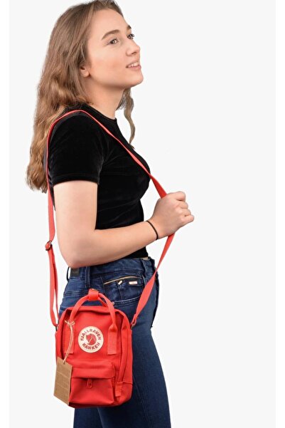 kanken Sırt Çantası