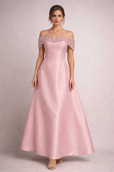 MEUON evening dress