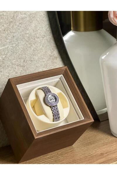 vanus fashion W53 Elegant Crystal Watch