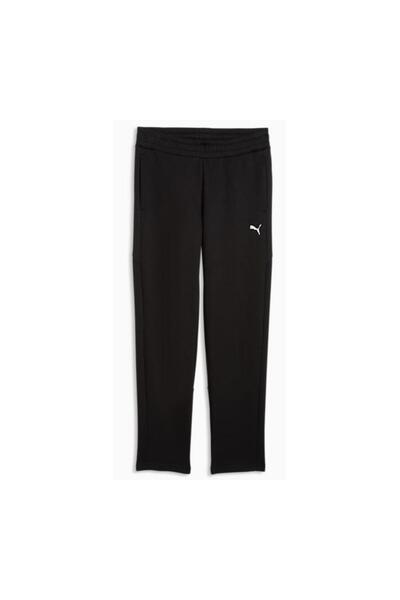 Puma Women's Evostripe Sweatpants 691899-01 Size: XS