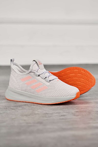 Gerok Children's Elastic Knitwear Summer Sports Shoes Comfortable Fit Lightwe...