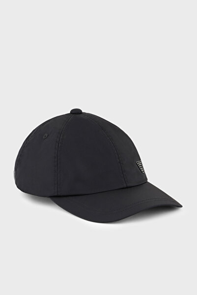 Emporio Armani Logolu Şapka Erkek ŞAPKA EM001962 AF13454 UC001
