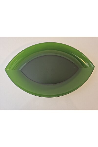 Tupperware Defne Serving Plate Large Size
