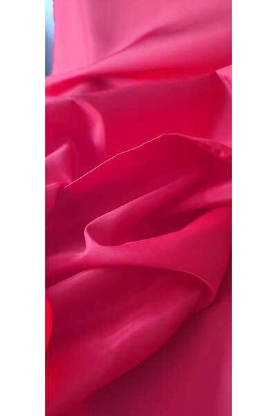 River Fabrics أحمر التفتا