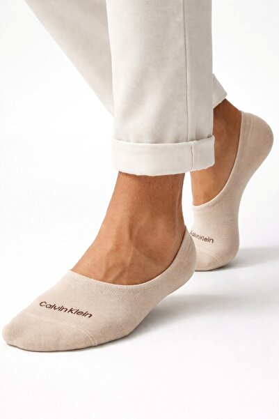 Calvin Klein Ckj 2'Li Cotton Men's Socks