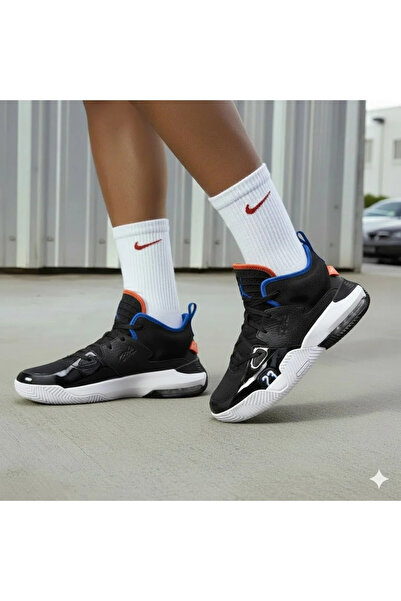 Nike Pantofi de baschet pentru bărbați Air Jordan Stay Loyal 2 84DQ01-048