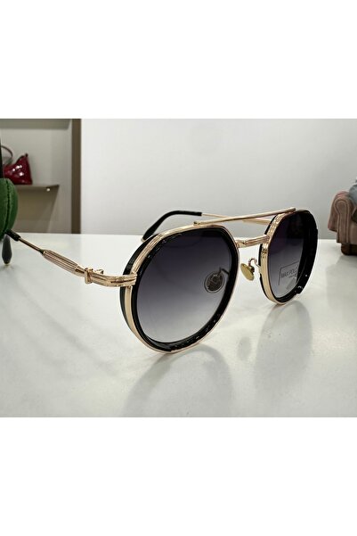 GLOW ACCESSORIES BAE Premium Quality U400 Protection Polarized Glass Sunglass...
