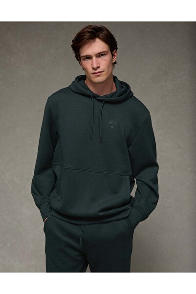 AMERICAN EAGLE هودي AE 24/7