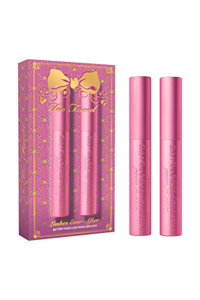 Too FacedCosmetics Lashes Ever After Mascara: Better Than Love