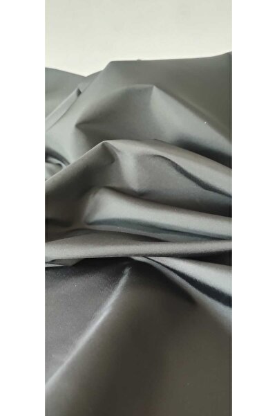 River Fabrics Taffeta Black