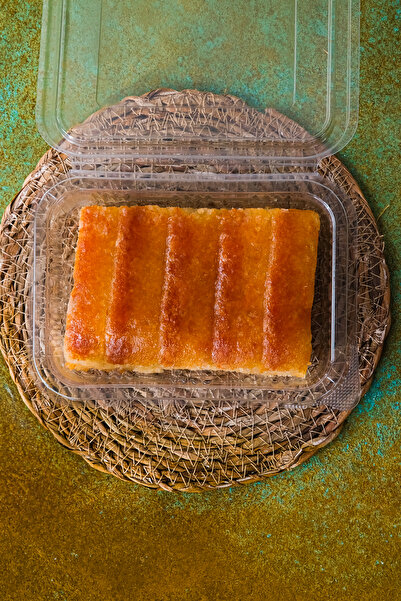 ULUDAĞOĞULLARI Çanakkale Baked Cheese Halva - 250 Gr