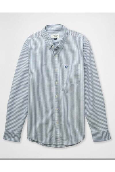 American Eagle Men Shirts Collection - 2026