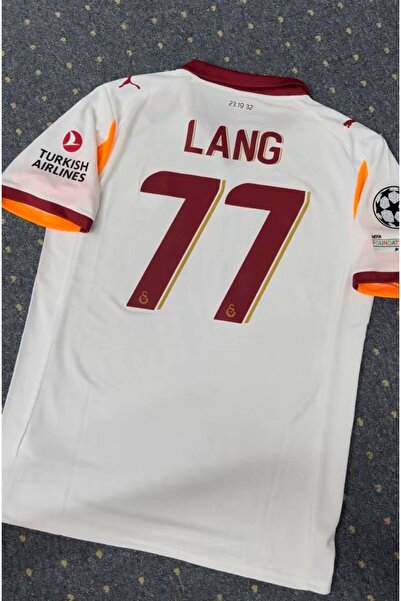 Alaturka Mix G̸A̸L̸A̸T̸A̸S̸A̸R̸A̸Y̸ ̸ 26 BEŞ YILDIZLI NOA LANG * 77*DEPLASMAN...