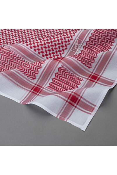 Al Bassam Al Bassam Classic Shemagh, Special National Color