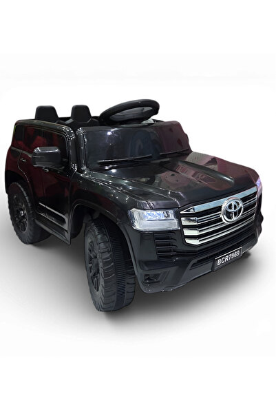 Rally Electric children's car with two motors/two 6V batteries