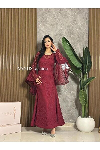 vanus fashion 6911 - Long evening dress