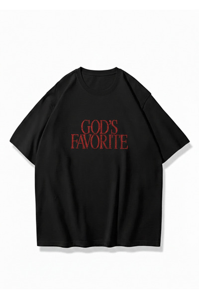 Mayer Butik Tricou unisex pentru femei/bărbați, cu imprimeu cu piatră de cris...