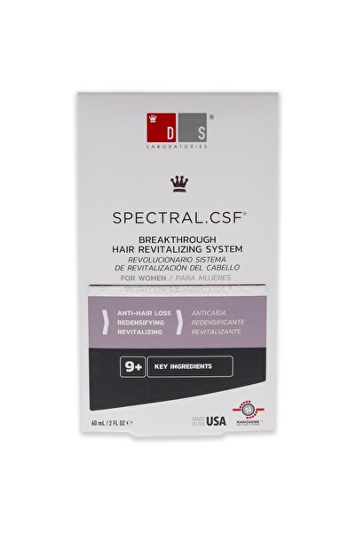 DS Laboratories Серум за коса, DS Laboratories, Spectral.CSF, Против косопад,...