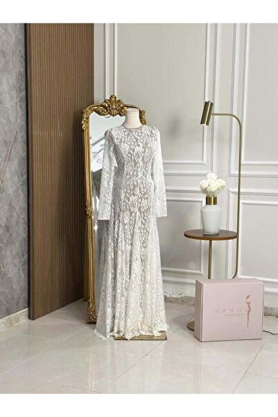 vanus fashion 7062 - Long Evening Dress