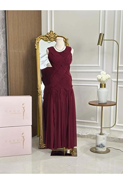 vanus fashion 7048 - Long Evening Dress