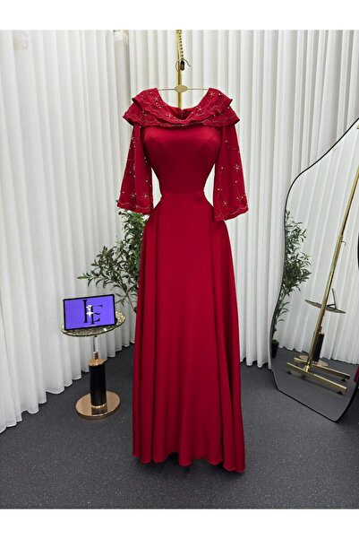 Rovanafashion evening dress