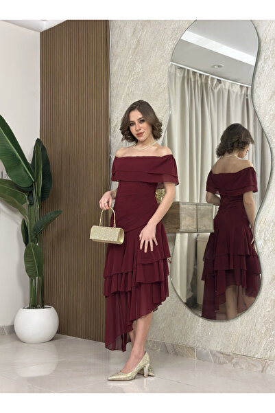 vanus fashion ????? - فستان سهرة طويل