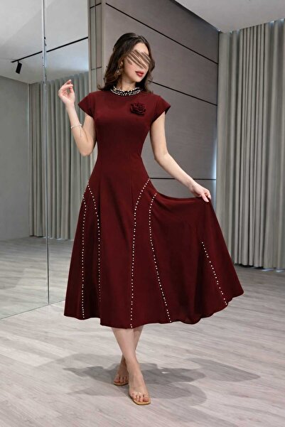 joodfashion Women's dress