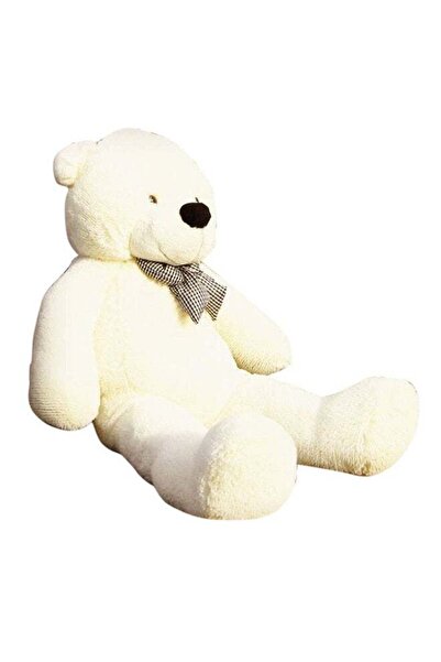 Arabest دمية دب عملاقة محشوة 80 سم