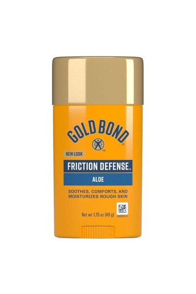 GOLD BOND Βάλσαμο Σώματος, Gold Bond, Προστασία από την Τριβή, Προστασία κατά...