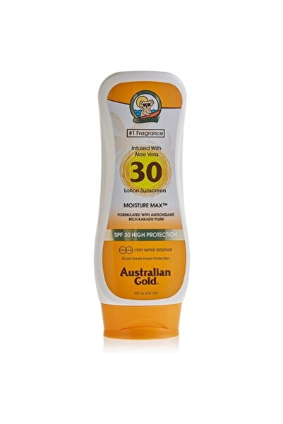 Australian Gold Loțiune de protecție solară, Australian Gold, protecție UVA/U...
