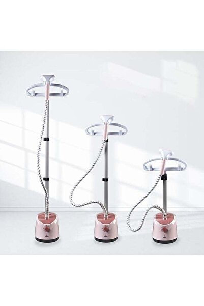 Arabest Steady Dry Steamer, Ten Speed Thermostat 2000W High Power Strong Stea...