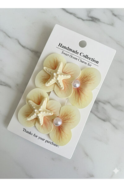 synshop Орхидея, стрида, морска звезда, перла, луксозна тенденция, най-високо...