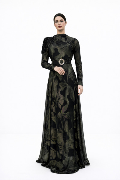 qtati Royal Olive Nights