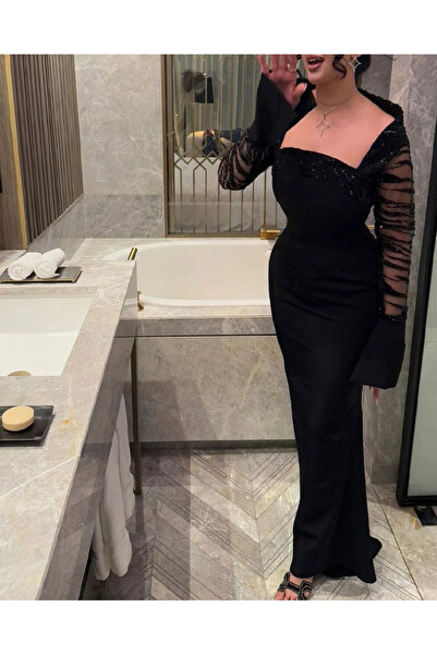 Lafrose boutique Eid dress