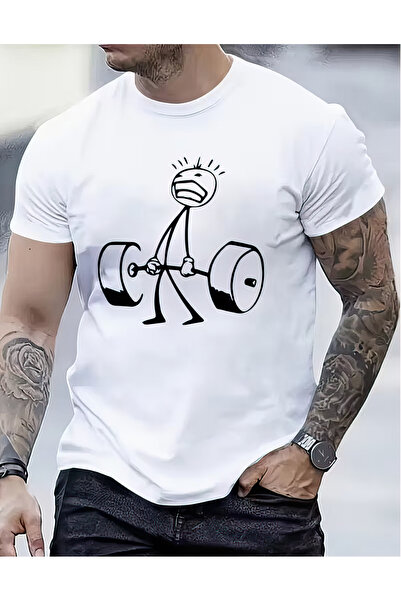 CACTUS COLLECTION Halter Print T-Shirt