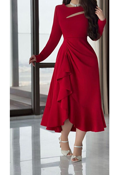 Latrendbutik Floral dress