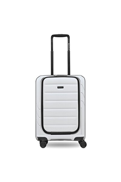 REDOLZ Essentials 17 Carucior Kabinen cu 4 role 55 cm Soft-Pocket Laptopfach