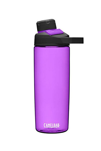 Camelbak زجاجة تشوت ماج سعة 600 مل - مانعة للتسرب، خالية من مادة BPA، غطاء مغ...