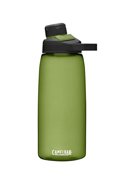 Camelbak Chute Mag Water Bottle with Magnetic Cap, BPA Free Tritan, Lightweig...