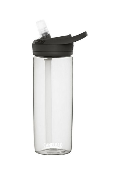 Camelbak زجاجة مياه للأطفال من إيدي+، مانعة للتسرب، مصنوعة من التريتان، خالية...