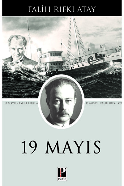 Pozitif Yayınları 19 MAYIS