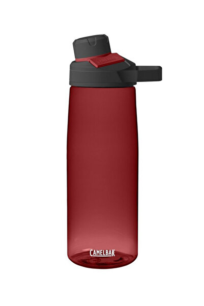 Camelbak Chute Mag Water Bottle 750ml - BPA-Free, Magnetic Cap, Leak-Proof, D...