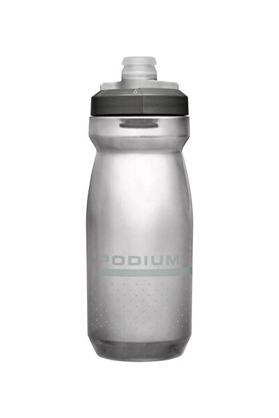 Camelbak زجاجة دراجة بوديوم بلون دخاني - 620 مل