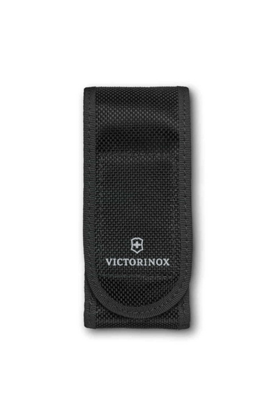 Victorinox 4.0841.N Swisstool Dokuma Kılıf, Siyah