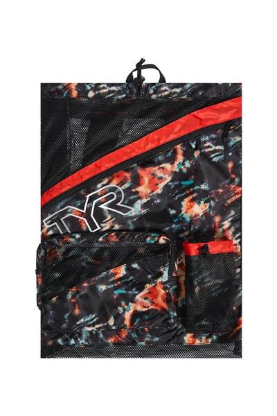 TYR Elite Team File Bag