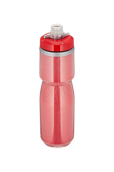 Camelbak - PodiumÂ® Chillâ„¢ Bike Bottle - 24oz - Burgundy