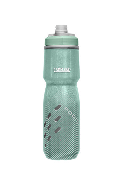Camelbak Perforated Podium Chill Bottle Sage - 710mL